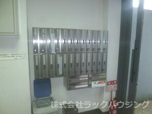 大日駅 徒歩2分 7階の物件内観写真